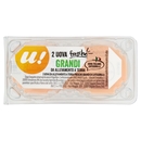 2 Uova Fresche Grandi U!